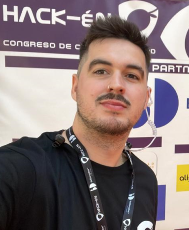 David Padilla