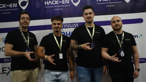 Foto del evento en la edición 2024