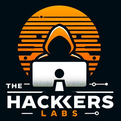 Logo de The Hacker Labs